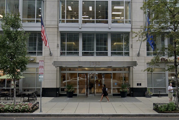 Jemal Clan Quietly Gobbles Up Downtown D.C. Office Bargains
