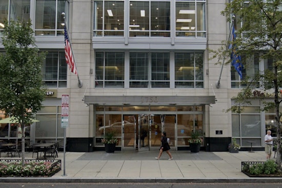 Jemal Clan Quietly Gobbles Up Downtown D.C. Office Bargains