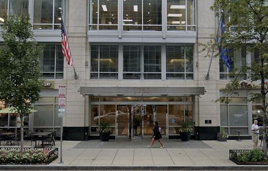 Jemal Clan Quietly Gobbles Up Downtown D.C. Office Bargains