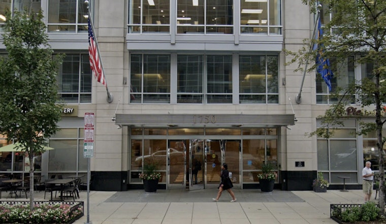 Jemal Clan Quietly Gobbles Up Downtown D.C. Office Bargains