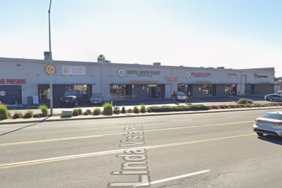 Jersey Mike's Plots Linda Vista Strip Mall Invasion Near USD