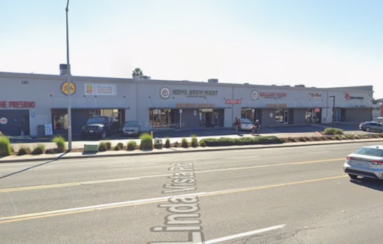 Jersey Mike's Plots Linda Vista Strip Mall Invasion Near USD