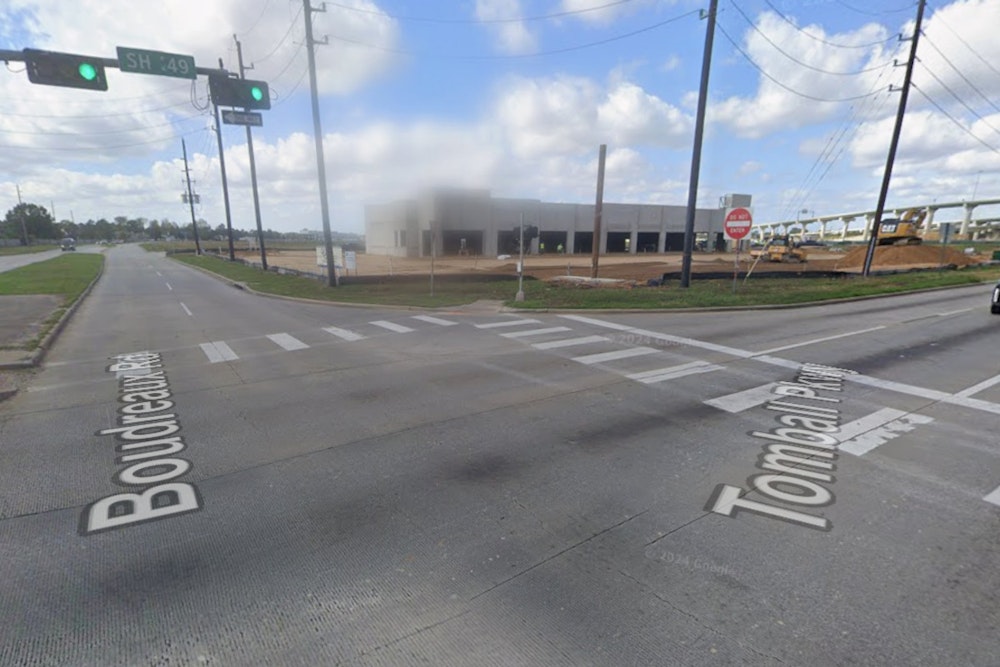 Jersey Mike’s Subs Muscles Into Tomball’s Grand Parkway Hot Spot