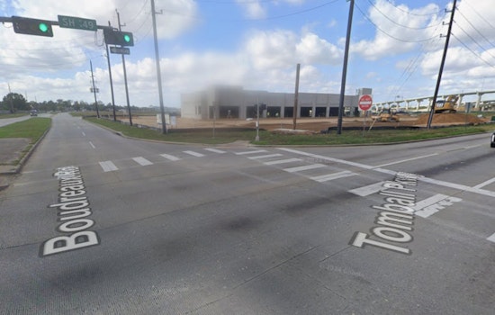 Jersey Mike’s Subs Muscles Into Tomball’s Grand Parkway Hot Spot