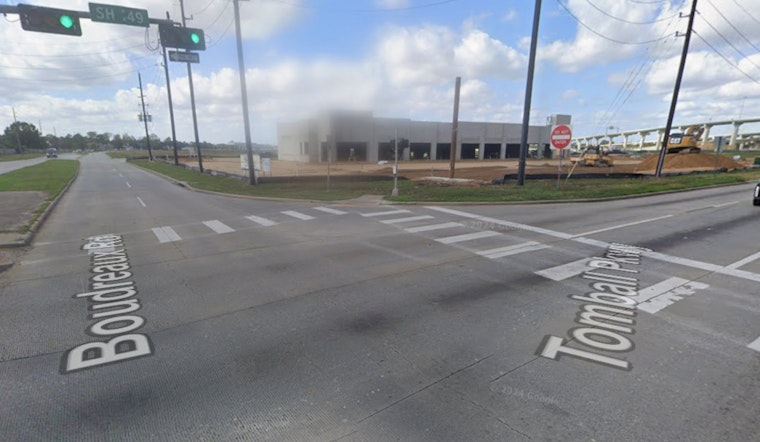 Jersey Mike’s Subs Muscles Into Tomball’s Grand Parkway Hot Spot