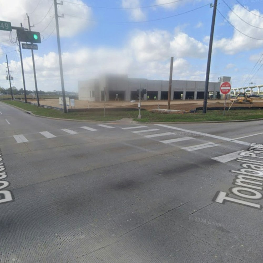 Jersey Mike’s Subs Muscles Into Tomball’s Grand Parkway Hot Spot