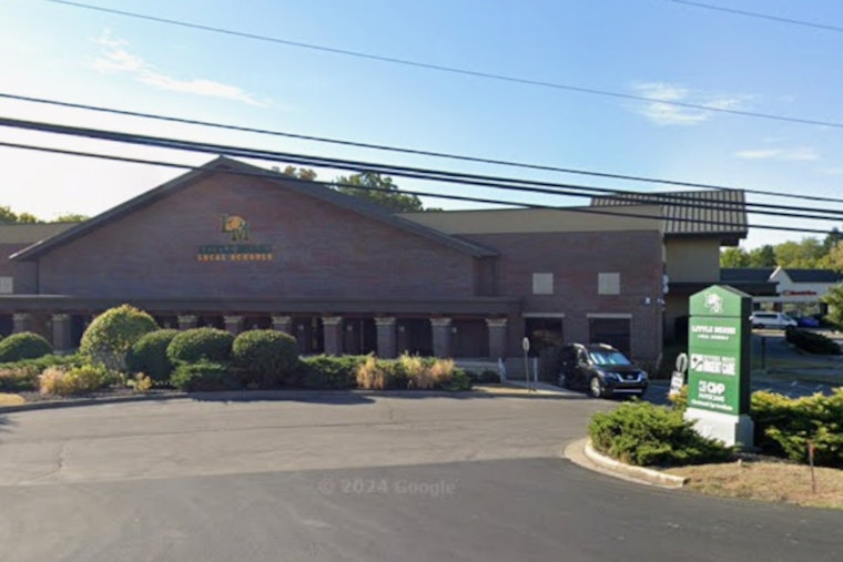 Jesus, “Sin” And A Pride Poster: Little Miami School Board Ignites Firestorm