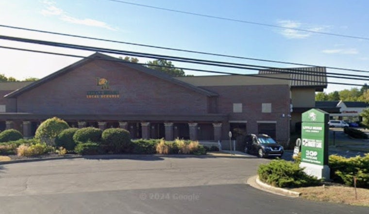 Jesus, “Sin” And A Pride Poster: Little Miami School Board Ignites Firestorm