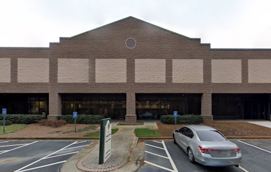 Jets and Jobs: Georgia’s $57.5 Billion Aerospace Boom Lands Roswell a New HQ