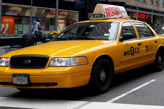 JFK Airport Faces Unlicensed Taxi Scams as Tourists Charged Exorbitant Fares