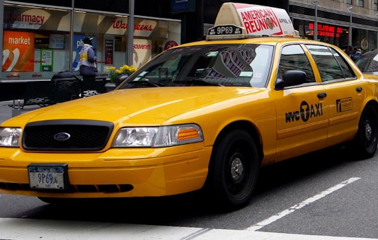 JFK Airport Faces Unlicensed Taxi Scams as Tourists Charged Exorbitant Fares