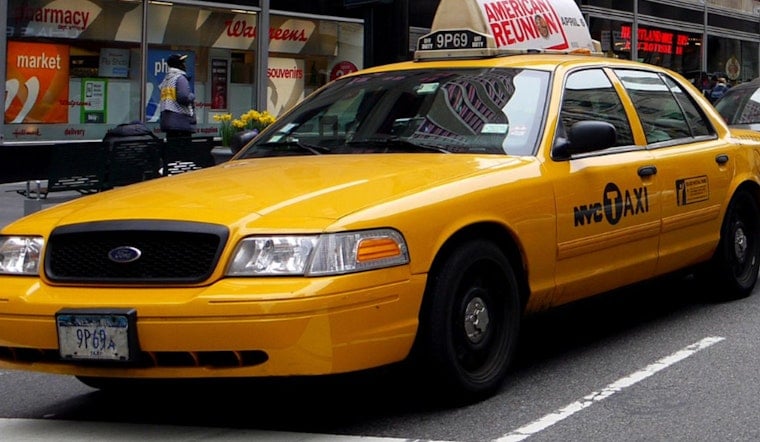 JFK Airport Faces Unlicensed Taxi Scams as Tourists Charged Exorbitant Fares