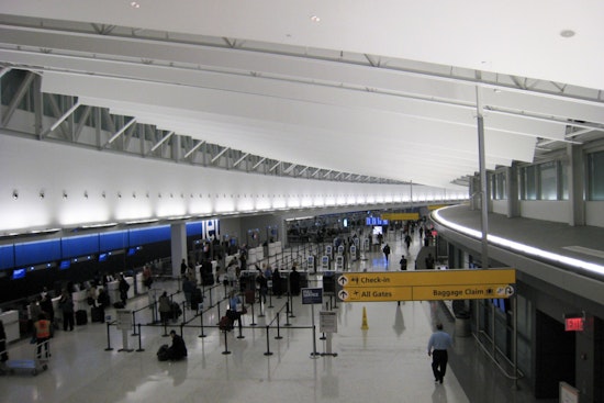 JFK’s New Mega Terminal Promises Fast-Track Passport Checks For New Yorkers