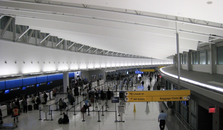 JFK’s New Mega Terminal Promises Fast-Track Passport Checks For New Yorkers