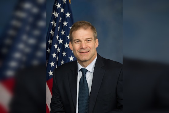Jim Jordan Puts Sanctuary Cities In His Sights, Warns Ohio Counties To Brace
