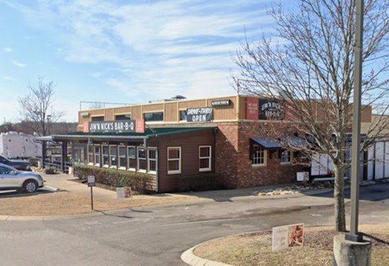 Jim 'N Nick's Coming To Olive Branch At McGregor Crossing