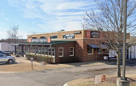 Jim 'N Nick's Coming To Olive Branch At McGregor Crossing