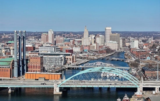JLL Snags Gig Running Brown Health’s 4.5M-Square-Foot Providence Portfolio