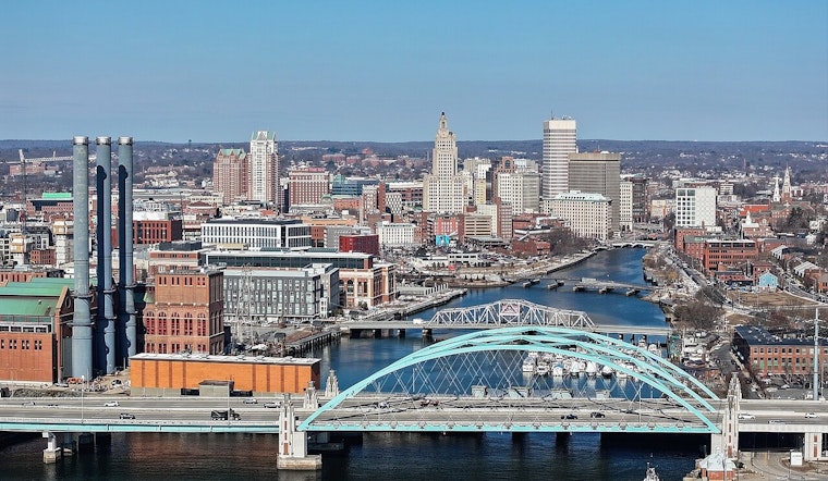 JLL Snags Gig Running Brown Health’s 4.5M-Square-Foot Providence Portfolio