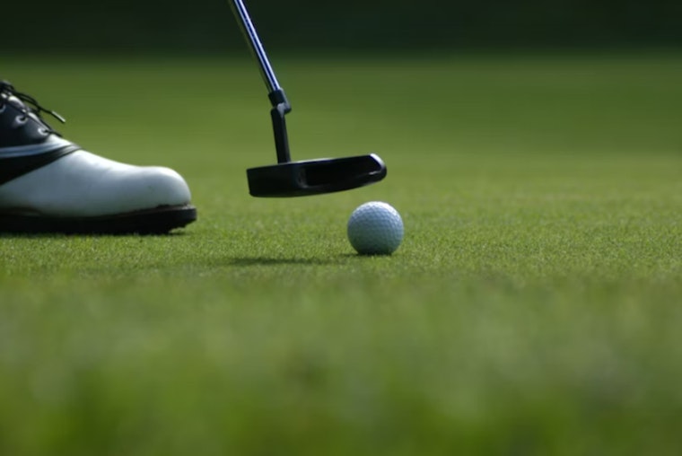 Joe Tomek Leaving FedEx St. Jude Championship For Australia