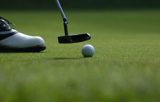 Joe Tomek Leaving FedEx St. Jude Championship For Australia