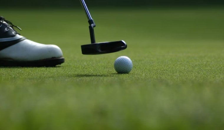 Joe Tomek Leaving FedEx St. Jude Championship For Australia
