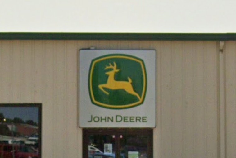 John Deere to Create 150 Jobs with New $125 Million Distribution Center in Lake County, Indiana