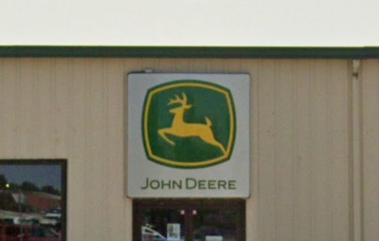 John Deere to Create 150 Jobs with New $125 Million Distribution Center in Lake County, Indiana