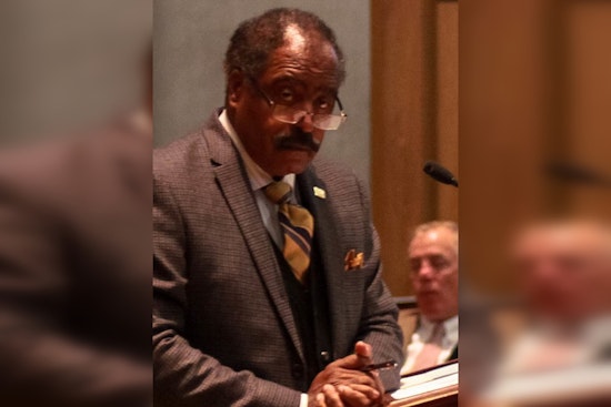 John DeBerry Launches Republican Bid For Shelby County Mayor