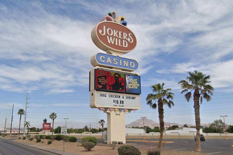 Jokers Wild Gets the Boot as Boyd Rushes Cadence Crossing Casino to March Opening