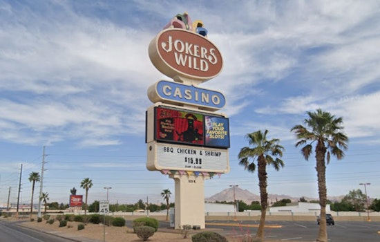 Jokers Wild Gets the Boot as Boyd Rushes Cadence Crossing Casino to March Opening