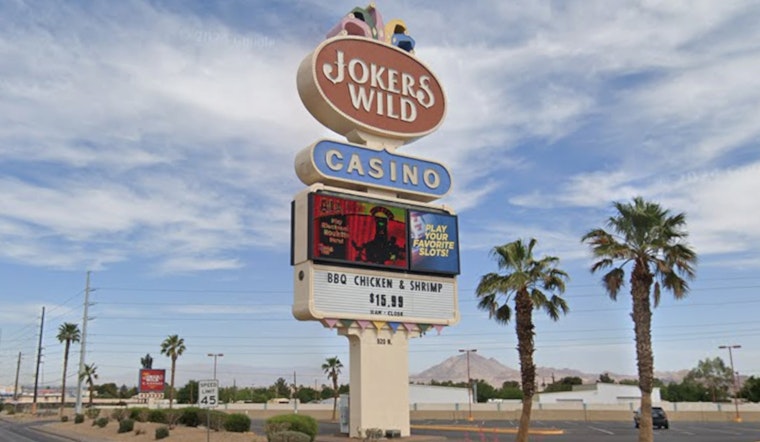 Jokers Wild Gets the Boot as Boyd Rushes Cadence Crossing Casino to March Opening