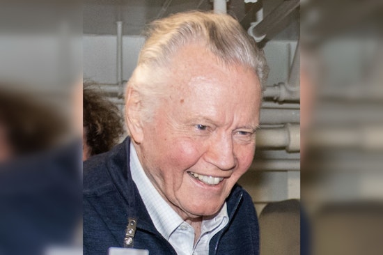 Jon Voight, Brooklyn Pol In Fight To Keep Film Jobs On Local Streets