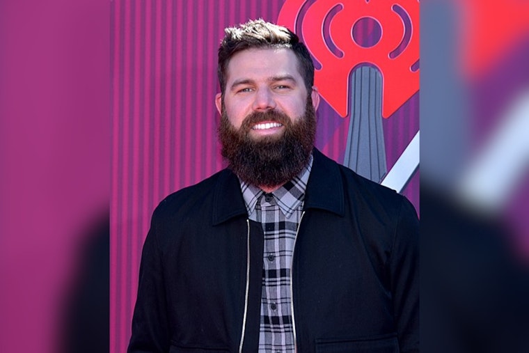 Jordan Davis Seals Star-Studded VOA Fest Lineup In West Chester