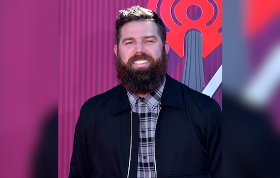 Jordan Davis Seals Star-Studded VOA Fest Lineup In West Chester