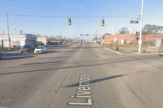 Joy Road Horror: Detroit Driver Bolts After Killing Woman In Hit-And-Run