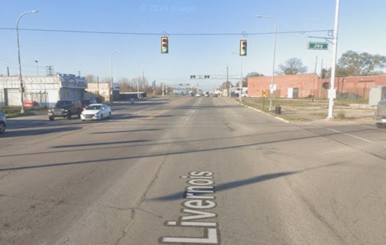 Joy Road Horror: Detroit Driver Bolts After Killing Woman In Hit-And-Run