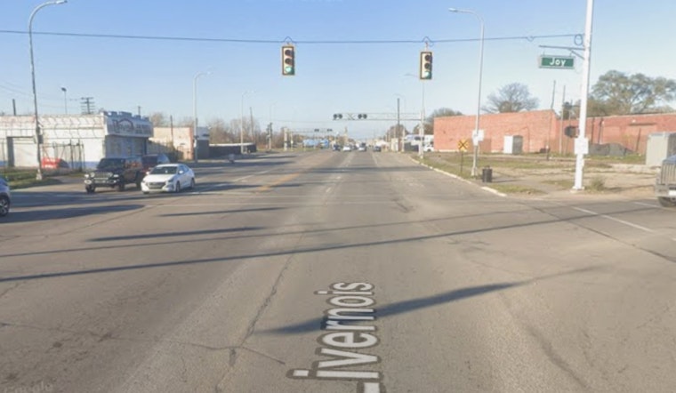 Joy Road Horror: Detroit Driver Bolts After Killing Woman In Hit-And-Run