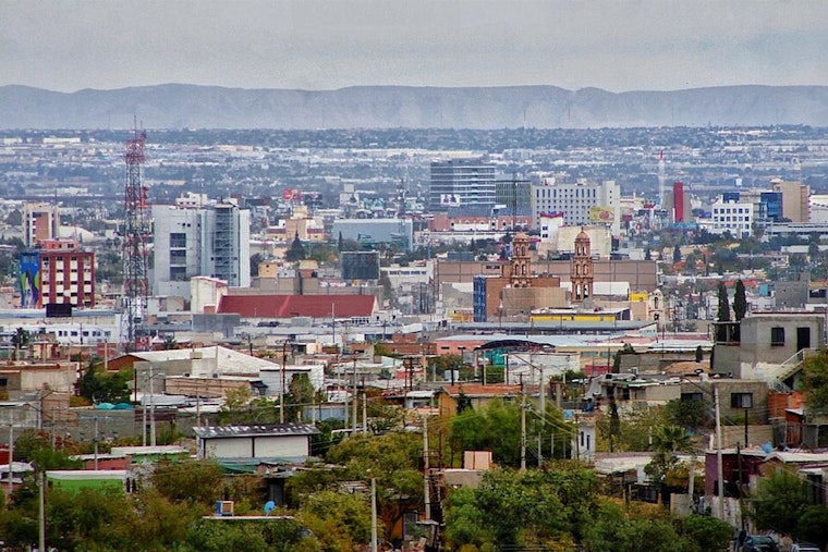 Juárez Bristles At No. 17 Spot On World’s Most Violent Cities List