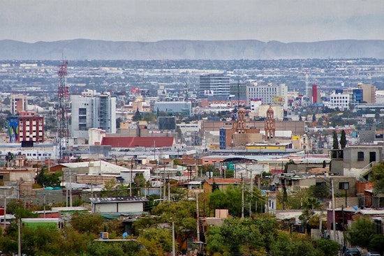 Juárez Bristles At No. 17 Spot On World’s Most Violent Cities List