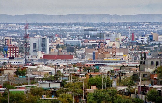 Juárez Bristles At No. 17 Spot On World’s Most Violent Cities List