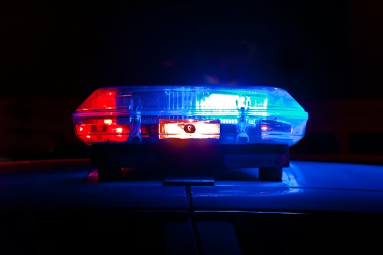 Juárez Overpass Horror As Bound Body Is Hit By Semis Near Santa Teresa
