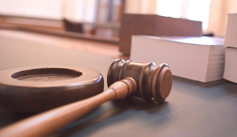 Judge Blasts ‘Cold-Blooded’ Barrio Logan Killer, Hands Down Life-Plus-50 Sentence
