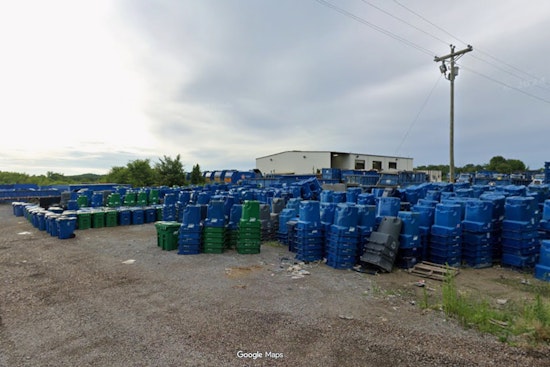 Judge Blocks Middle Point Landfill Expansion in Murfreesboro