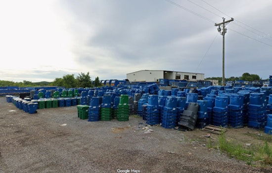 Judge Blocks Middle Point Landfill Expansion in Murfreesboro