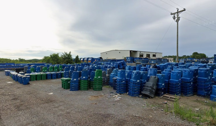 Judge Blocks Middle Point Landfill Expansion in Murfreesboro