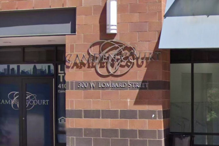 Judge Boots Camden ‘Hidden Fee’ Rent Fight Back To Maryland Court