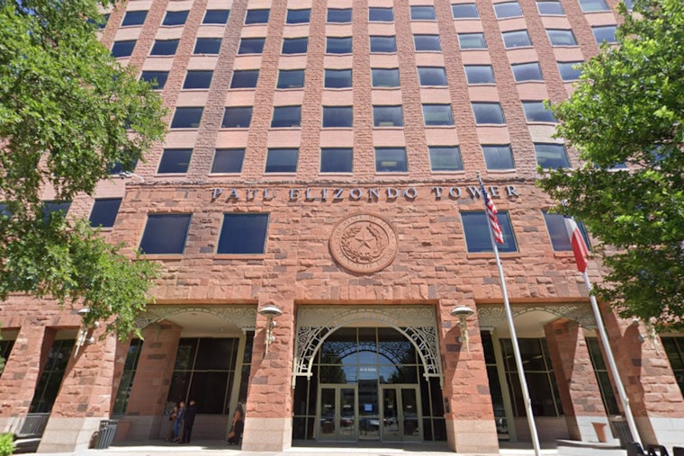 Judge Denies Emergency Bid In Bexar County Residency Dispute