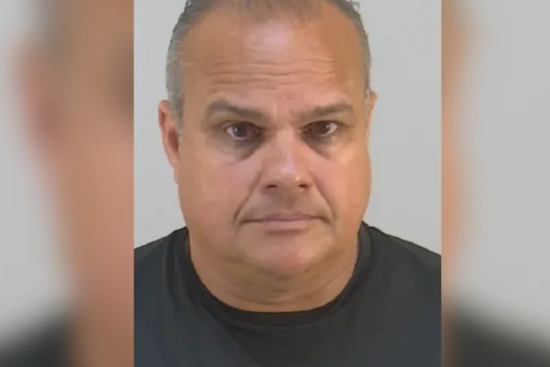 Judge Denies Motion to Compel Evidence in Suspended Osceola County Sheriff Marcos Lopez's Gambling Case