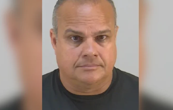Judge Denies Motion to Compel Evidence in Suspended Osceola County Sheriff Marcos Lopez's Gambling Case